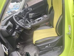 Haval Cool Dog 1.5T DCT AWD Trendy Wilderness Edition - ფოტო 15
