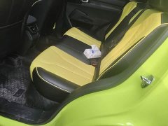 Haval Cool Dog 1.5T DCT AWD Trendy Wilderness Edition - ფოტო 17