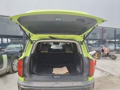 Haval Cool Dog 1.5T DCT AWD Trendy Wilderness Edition - ფოტო 19