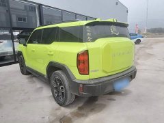 Haval Cool Dog 1.5T DCT AWD Trendy Wilderness Edition - ფოტო 5