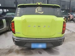 Haval Cool Dog 1.5T DCT AWD Trendy Wilderness Edition - ფოტო 6