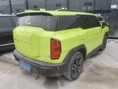 Haval Cool Dog 1.5T DCT AWD Trendy Wilderness Edition - ფოტო 7