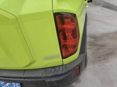 Haval Cool Dog 1.5T DCT AWD Trendy Wilderness Edition - ფოტო 8