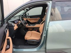 Geely Boyue L 2025 Fourth Generation 1.5TD DCT Jinxiu - ფოტო 11