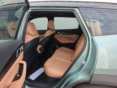 Geely Boyue L 2025 Fourth Generation 1.5TD DCT Jinxiu - ფოტო 13