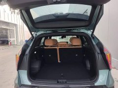 Geely Boyue L 2025 Fourth Generation 1.5TD DCT Jinxiu - ფოტო 15