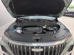 Geely Boyue L 2025 Fourth Generation 1.5TD DCT Jinxiu - ფოტო 16