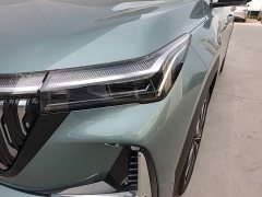 Geely Boyue L 2025 Fourth Generation 1.5TD DCT Jinxiu - ფოტო 18