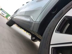 Geely Boyue L 2025 Fourth Generation 1.5TD DCT Jinxiu - ფოტო 19