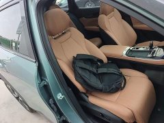 Geely Boyue L 2025 Fourth Generation 1.5TD DCT Jinxiu - ფოტო 20