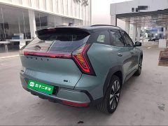 Geely Boyue L 2025 Fourth Generation 1.5TD DCT Jinxiu - ფოტო 5