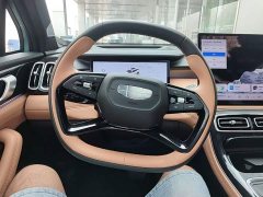 Geely Boyue L 2025 Fourth Generation 1.5TD DCT Jinxiu - ფოტო 7