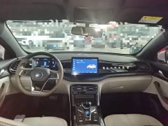 BYD Qin PLUS Glory Edition DM-i 55KM Leading - ფოტო 10