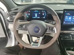 BYD Qin PLUS Glory Edition DM-i 55KM Leading - ფოტო 11