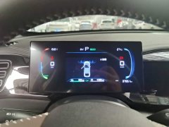BYD Qin PLUS Glory Edition DM-i 55KM Leading - ფოტო 12