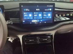 BYD Qin PLUS Glory Edition DM-i 55KM Leading - ფოტო 13