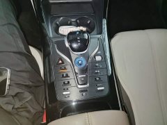 BYD Qin PLUS Glory Edition DM-i 55KM Leading - ფოტო 14