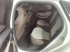 BYD Qin PLUS Glory Edition DM-i 55KM Leading - ფოტო 17