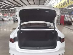 BYD Qin PLUS Glory Edition DM-i 55KM Leading - ფოტო 19