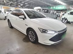 BYD Qin PLUS Glory Edition DM-i 55KM Leading - ფოტო 4