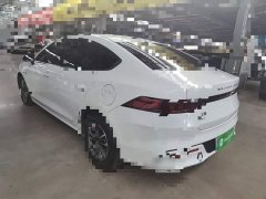 BYD Qin PLUS Glory Edition DM-i 55KM Leading - ფოტო 5