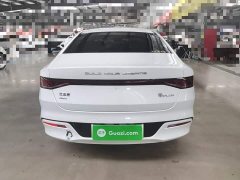 BYD Qin PLUS Glory Edition DM-i 55KM Leading - ფოტო 6