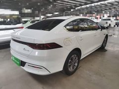 BYD Qin PLUS Glory Edition DM-i 55KM Leading - ფოტო 7