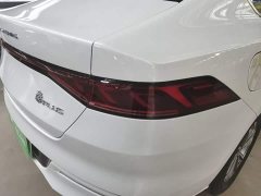 BYD Qin PLUS Glory Edition DM-i 55KM Leading - ფოტო 8