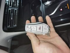 BYD Qin PLUS Glory Edition DM-i 55KM Leading - ფოტო 9