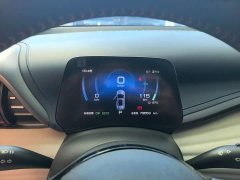 BYD Yuan Plus 430KM Premium Edition - ფოტო 12