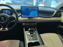BYD Yuan Plus 430KM Premium Edition - ფოტო 13
