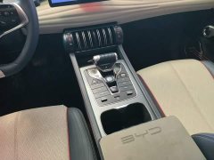 BYD Yuan Plus 430KM Premium Edition - ფოტო 14