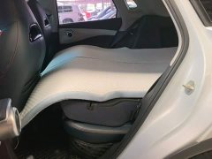BYD Yuan Plus 430KM Premium Edition - ფოტო 17