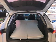 BYD Yuan Plus 430KM Premium Edition - ფოტო 19