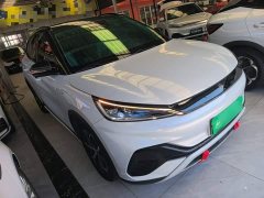 BYD Yuan Plus 430KM Premium Edition - ფოტო 4