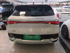 BYD Yuan Plus 430KM Premium Edition - ფოტო 6