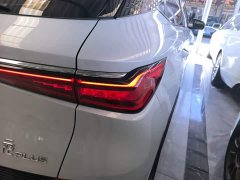 BYD Yuan Plus 430KM Premium Edition - ფოტო 8