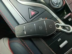 BYD Yuan Plus 430KM Premium Edition - ფოტო 9