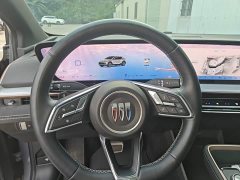 Buick E4 2023 GS - ფოტო 11