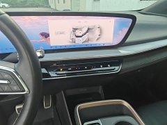 Buick E4 2023 GS - ფოტო 13