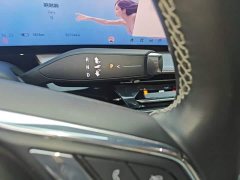 Buick E4 2023 GS - ფოტო 14