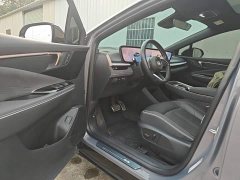 Buick E4 2023 GS - ფოტო 15