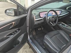 Buick E4 2023 GS - ფოტო 16