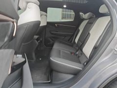 Buick E4 2023 GS - ფოტო 17