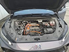 Buick E4 2023 GS - ფოტო 20
