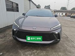 Buick E4 2023 GS - ფოტო 3