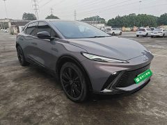 Buick E4 2023 GS - ფოტო 4