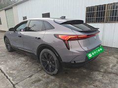 Buick E4 2023 GS - ფოტო 5