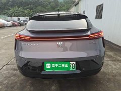 Buick E4 2023 GS - ფოტო 6