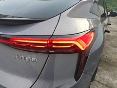 Buick E4 2023 GS - ფოტო 8